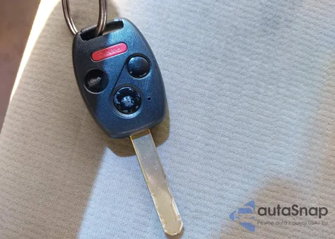 2006 Honda Accord Lx из США, поврежденный, VIN 3HGCM56466G707652